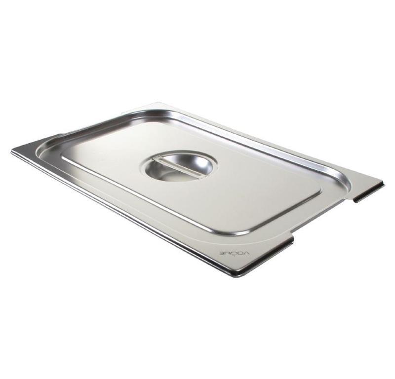GN Lid / 1/1 / For Container w/Handle