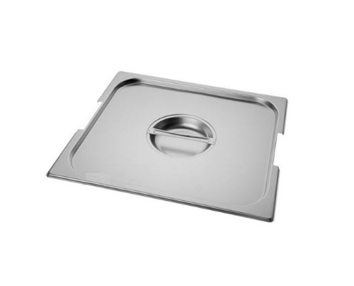 GN Lid / 2/3 / For Container w/Handle