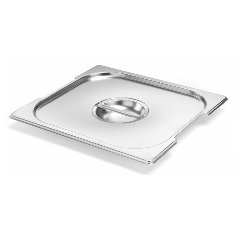 GN Lid / 1/2 / For Container w/Handle