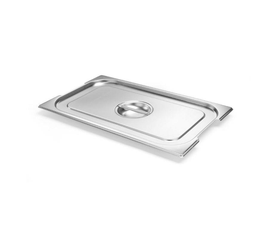 GN Lid / 1/3 / For Container w/Handle