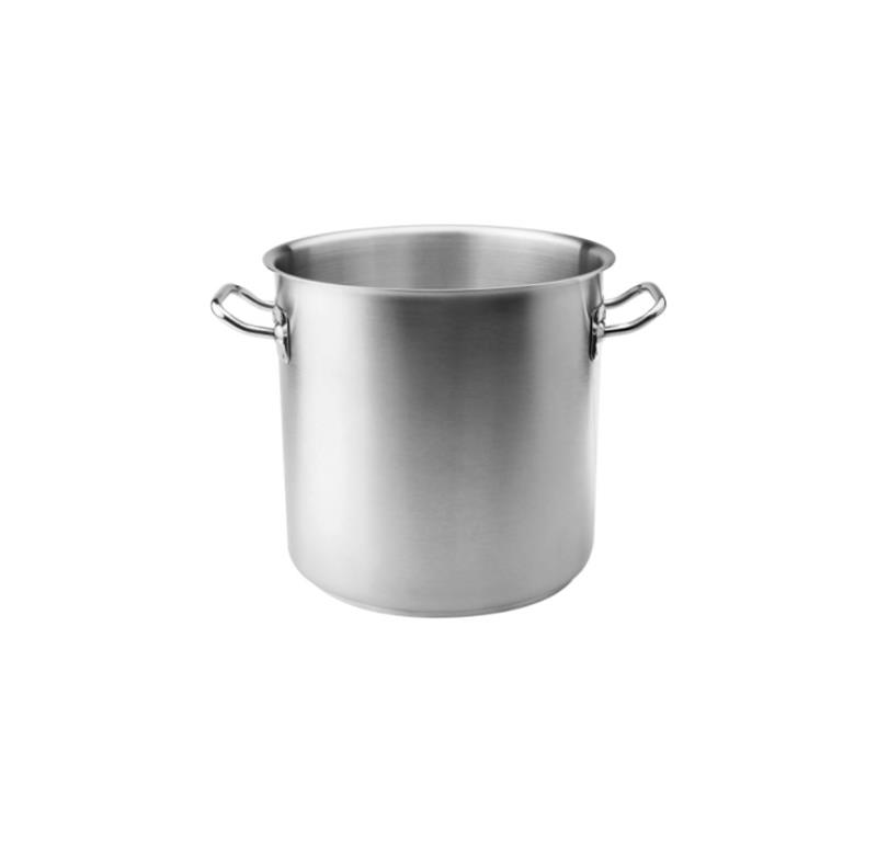 Cooking Pot / 28x28cm / 17L