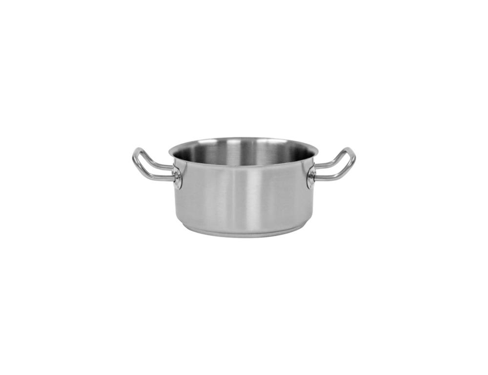 Shallow Caserole / 20x9cm / 3L