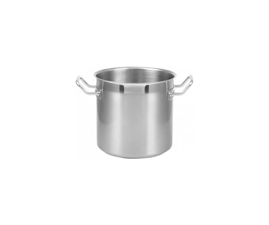 Cooking Pot / 18x18cm / 4.5L