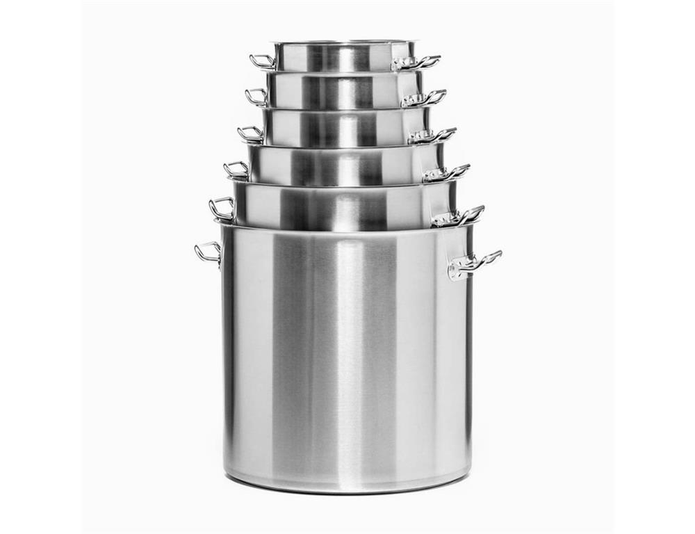 Cooking Pot / 16x16cm / 3L
