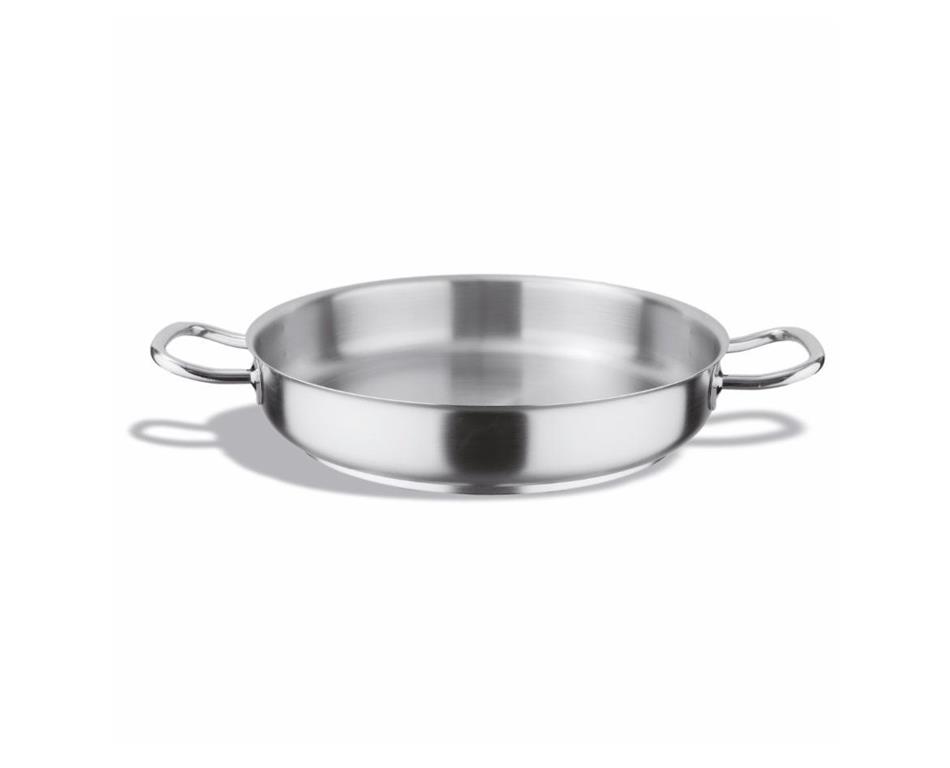 Shallow Caserole Brazier / 45x10cm / 16L