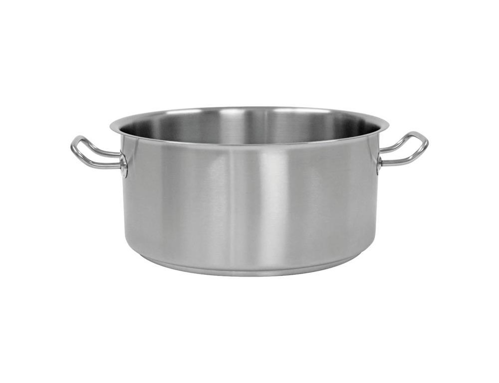 Shallow Caserole / 50x20cm / 40L