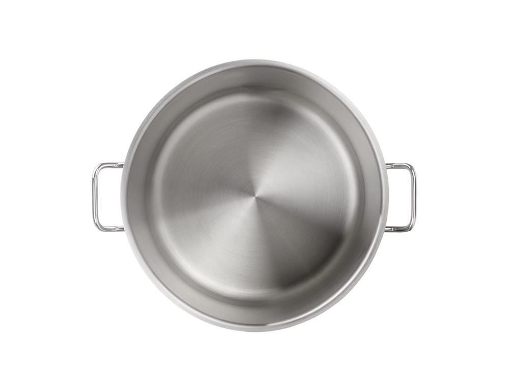Shallow Caserole / 50x20cm / 40L