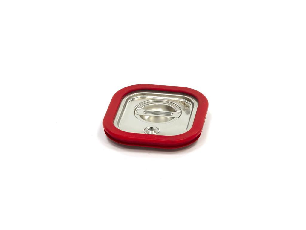 GN Lid / 1/6 / w/ Gasket