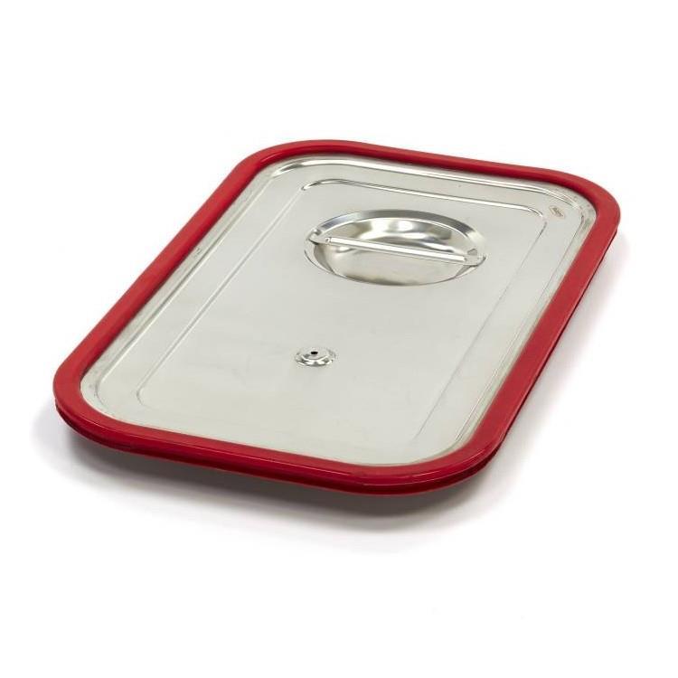 GN Lid / 1/1 / w/ Gasket