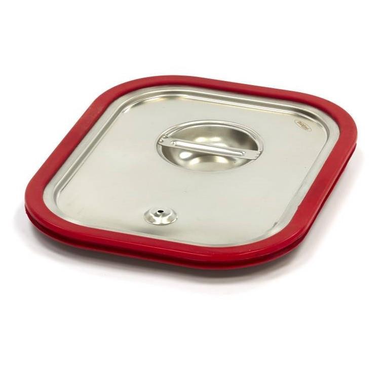 GN Lid / 1/2 / w/ Gasket