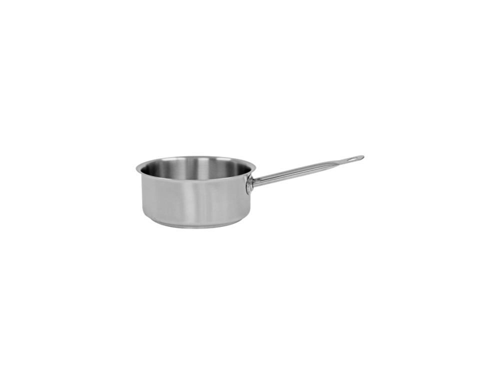 Shallow Caserole w/Handle / 18x9cm / 2L