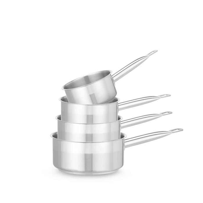Shallow Caserole w/Handle / 18x9cm / 2L