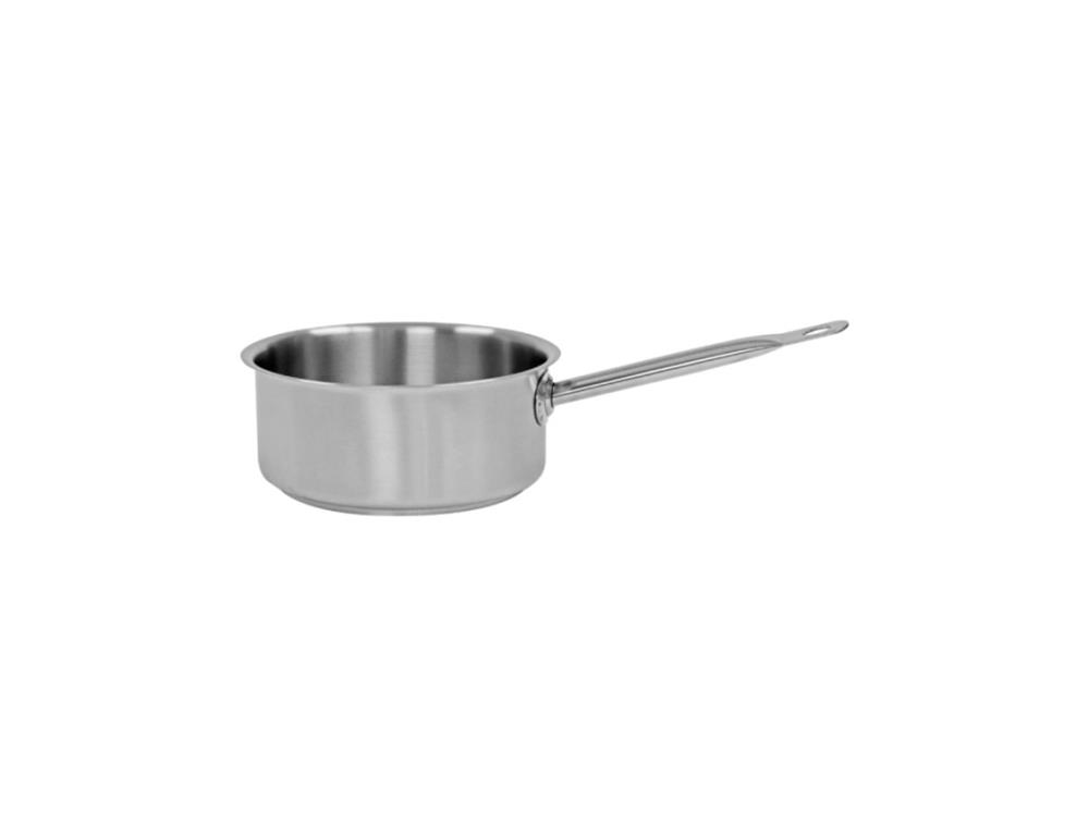Shallow Caserole w/Handle / 20x9cm / 3L