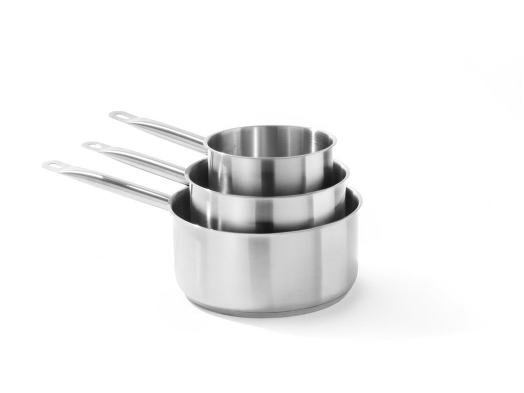 Deep Caserole w/Handle / 20x13cm / 4L