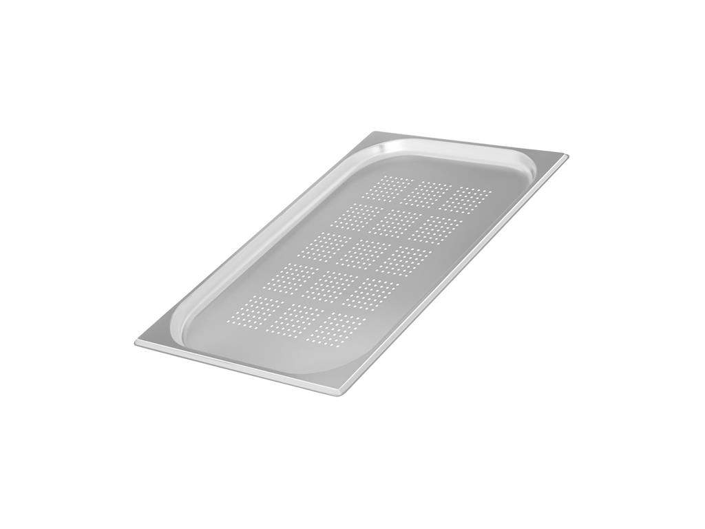 GN Container / 1/1 / 20mm / perforated