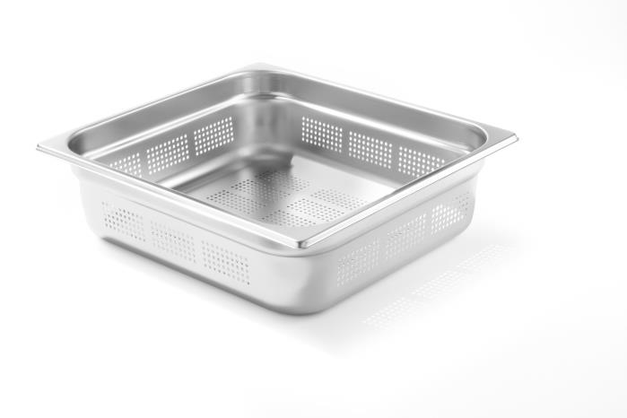 GN Container / 2/3 / 6.5cm / 5.5L