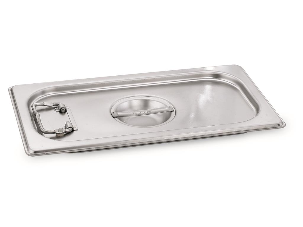 GN lid / 1/3 / with seal