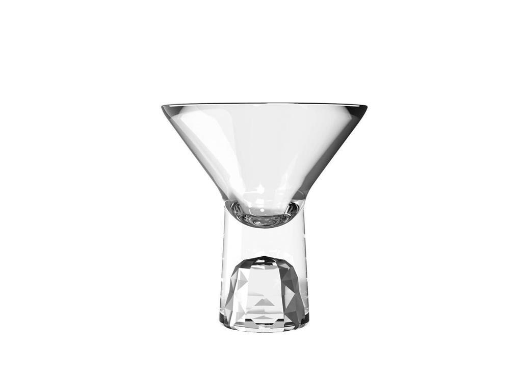 Shorty Martini Glass / 14cl / 1pc