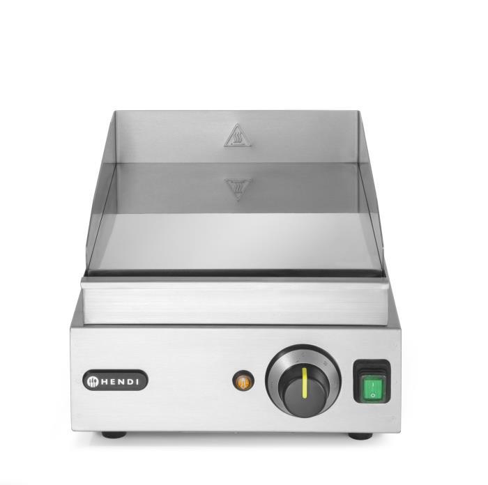 Electric Grill / 2000W
