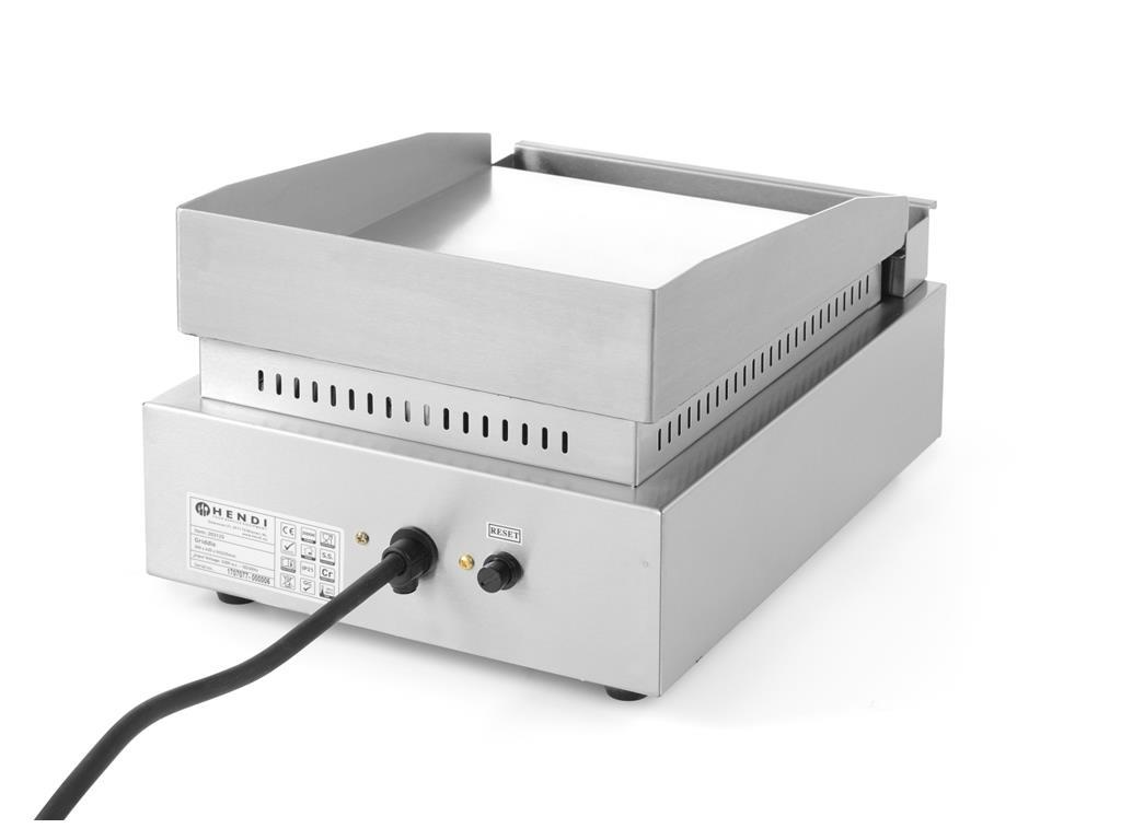 Electric Grill / 2000W
