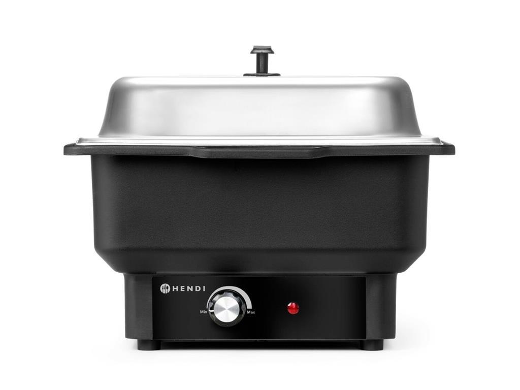 Electric Chafing Tellano / 900W / 230V
