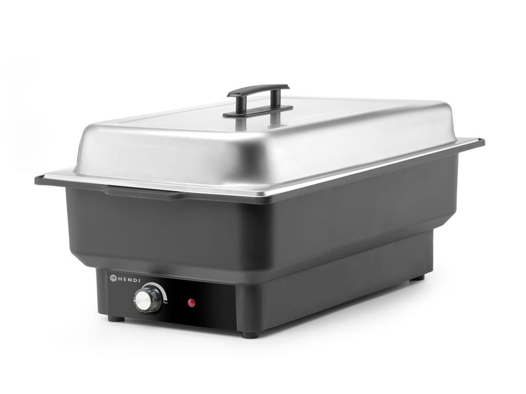 Electric Chafing Tellano / 900W / 230V