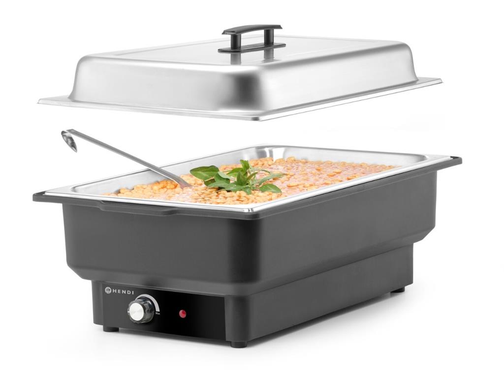 Electric Chafing Tellano / 900W / 230V