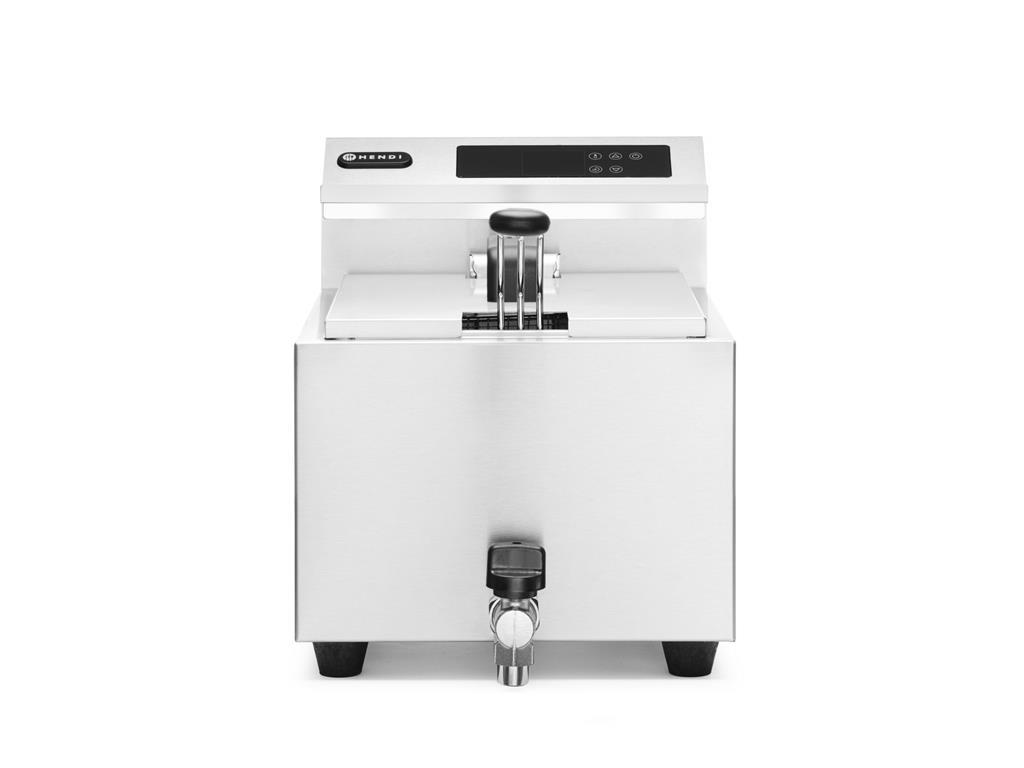 Deep Fryer / 8L /3500W/ Profi Line