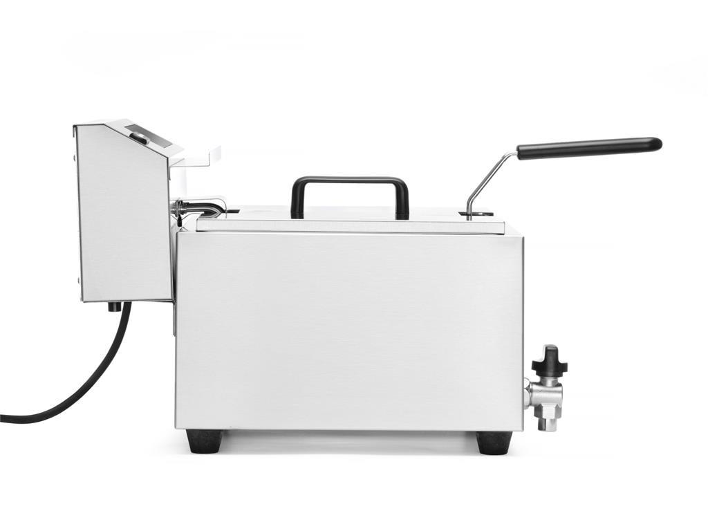 Deep Fryer / 8L /3500W/ Profi Line