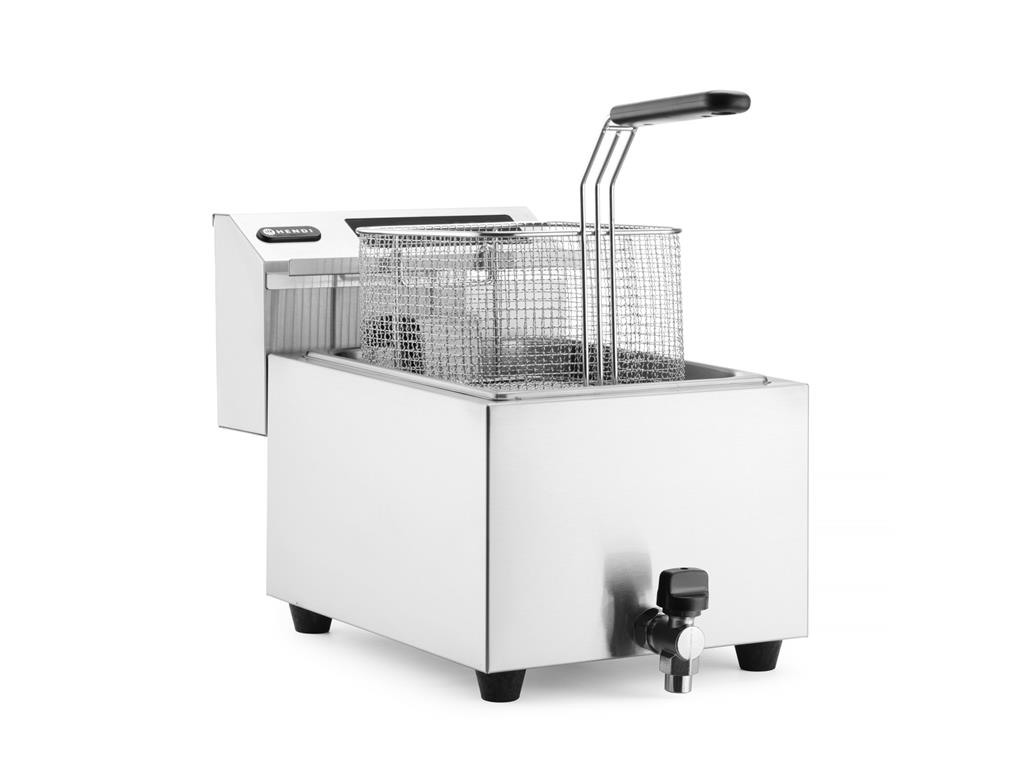 Deep Fryer / 8L /3500W/ Profi Line