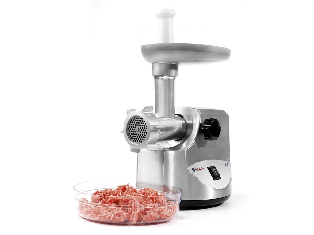 Meat Grinder / 400W