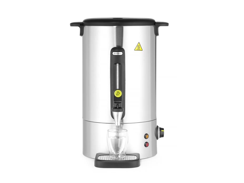 Mulled Wine Heater / 16L / 1650W / 230V