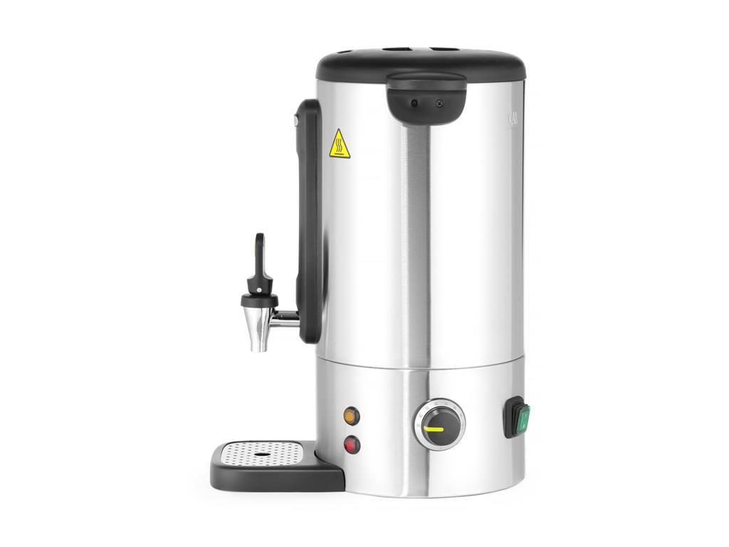 Mulled Wine Heater / 16L / 1650W / 230V