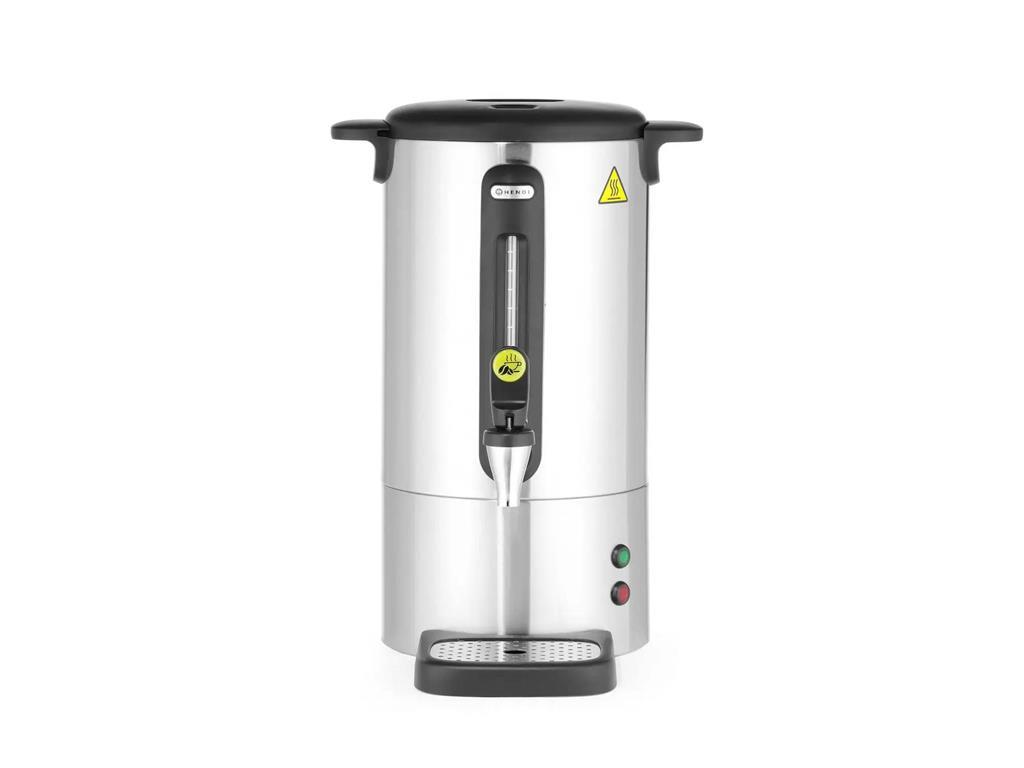 Percolator for Coffee/ 7L / 1050W / 230V