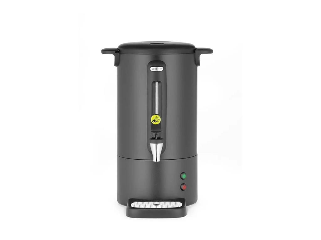 Percolator for Coffee/ 7L / 1050W / 230V