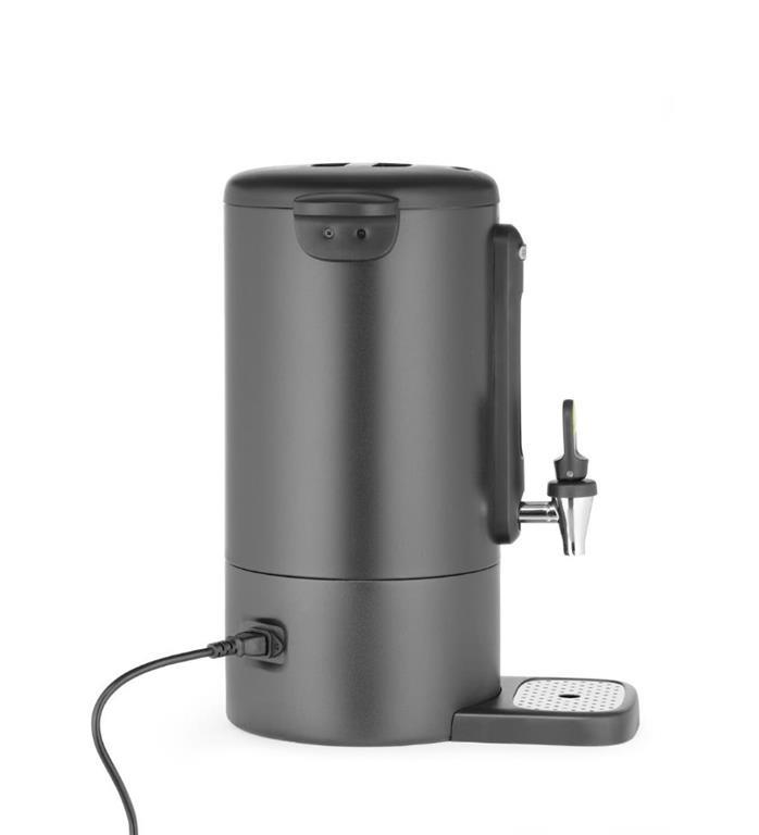 Percolator for Coffee/ 7L / 1050W / 230V