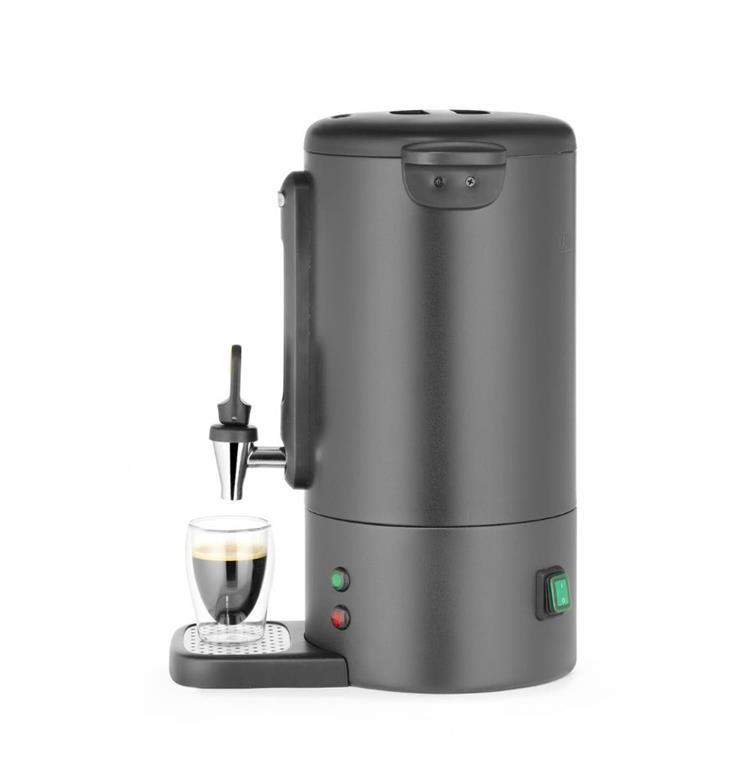 Percolator for Coffee/ 7L / 1050W / 230V