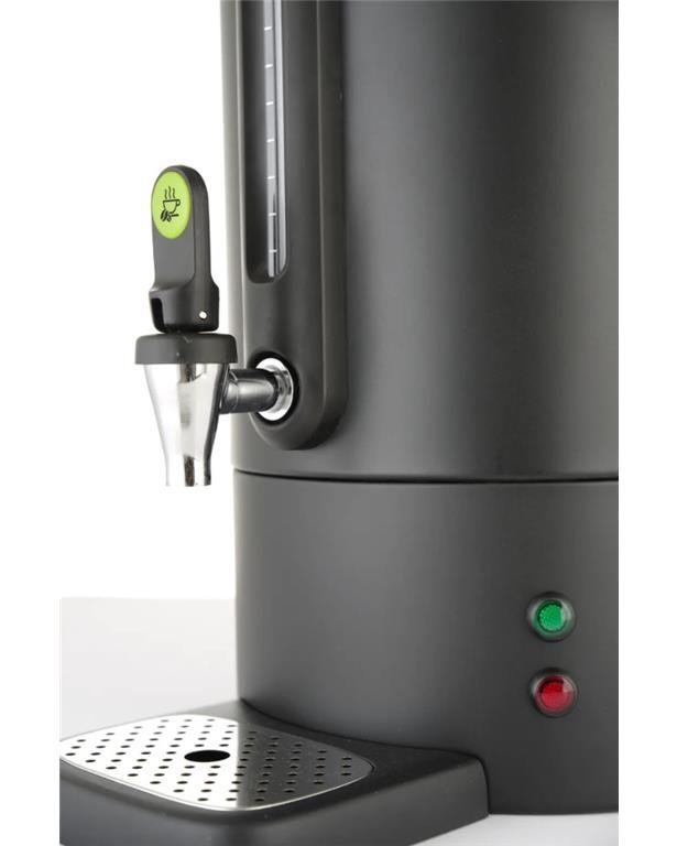 Percolator for Coffee/ 7L / 1050W / 230V