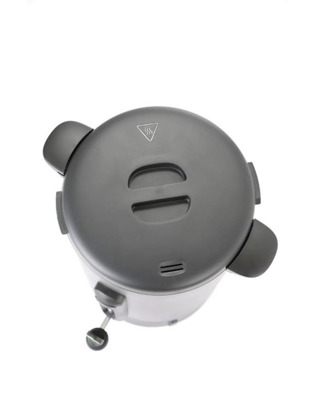 Percolator for Coffee/ 7L / 1050W / 230V