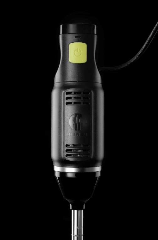 Stick Blender Concept Line / 250W / 44cm