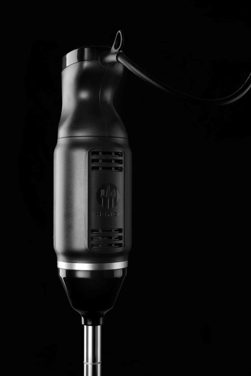 Stick Blender Concept Line / 250W / 44cm
