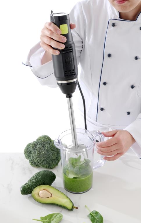Stick Blender Concept Line / 250W / 44cm