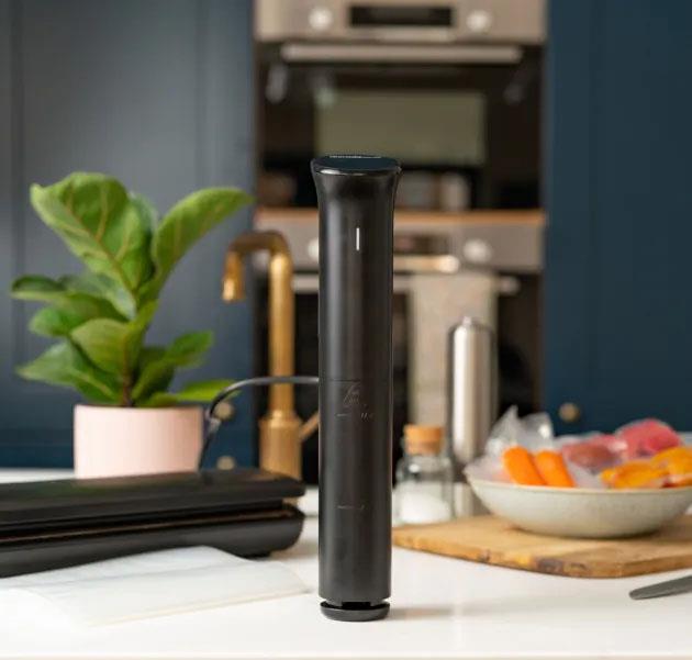 Sous Vide Slow Cooker / 1200W / Ivide