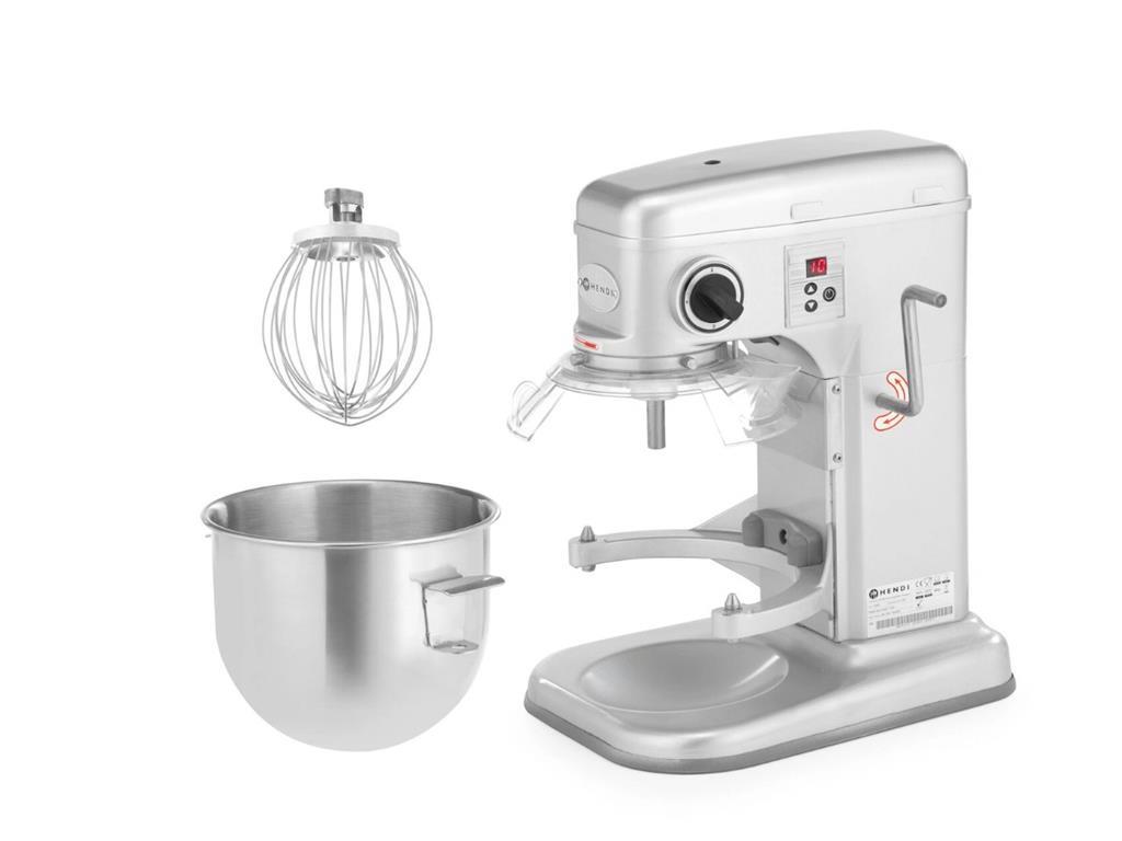 Planetary Mixer / Kitchen Line /650W/ 7L