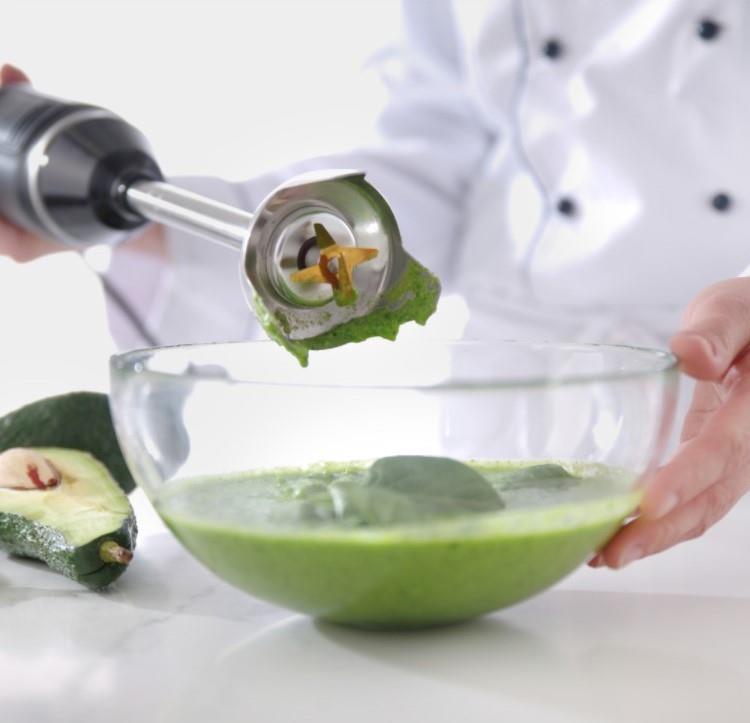 Stick Blender / 250W / 55cm