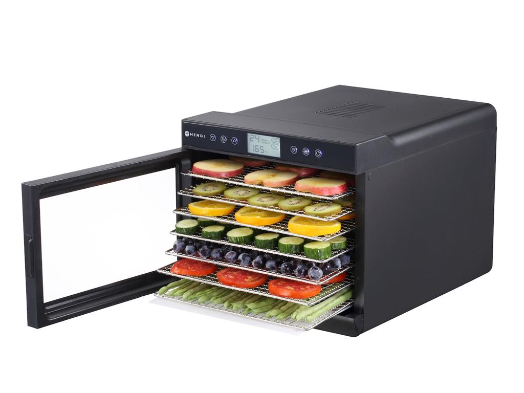 Food Dehydrator / 500W