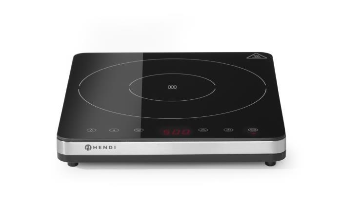 Induction Cooker / 2000W