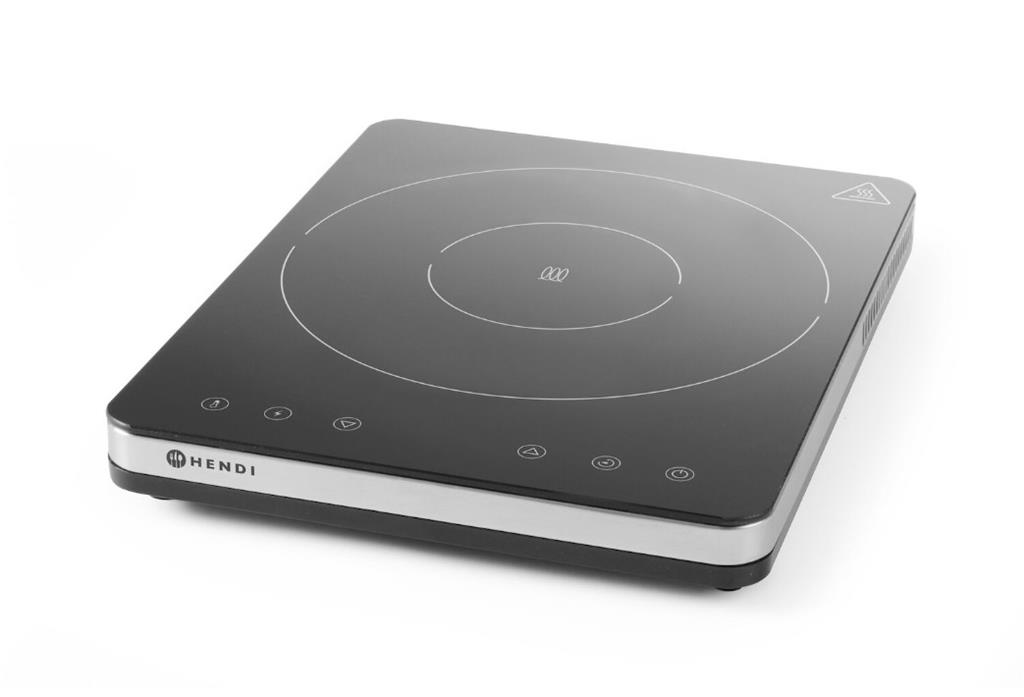 Induction Cooker / 2000W