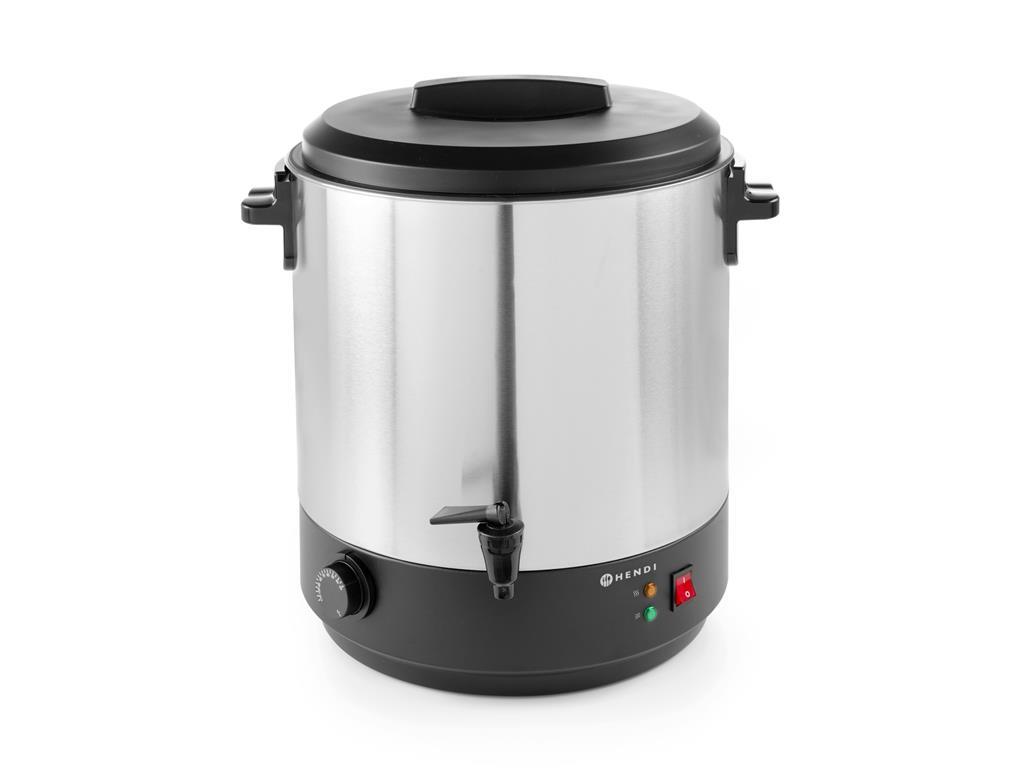 Mulled Wine Heater / 25L / 2500W / 230V