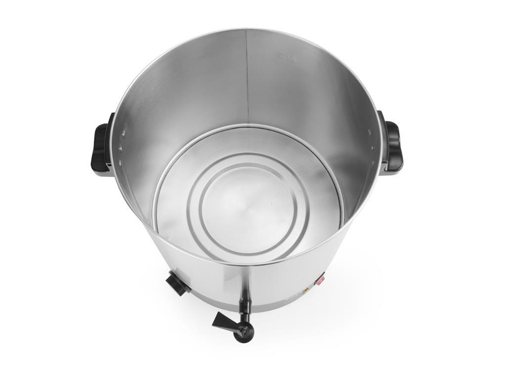 Mulled Wine Heater / 25L / 2500W / 230V